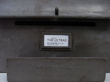 The ultras-7